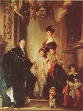 Cavalier King Charles Spaniel